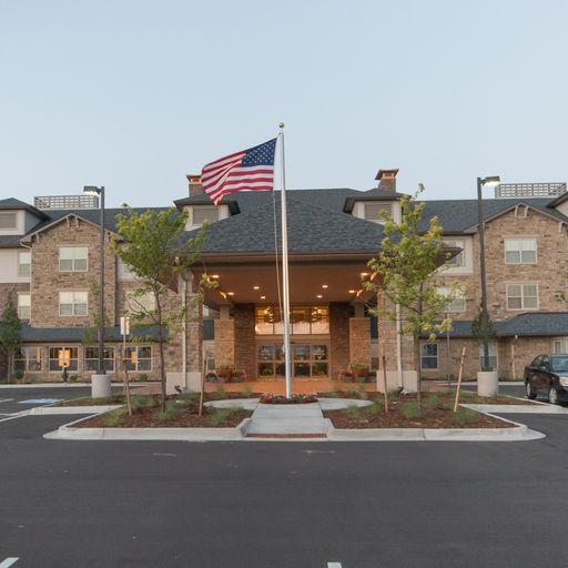 Parkside Village Retirement Resort