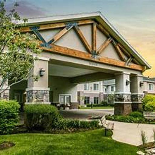 Legacy House Of Taylorsville