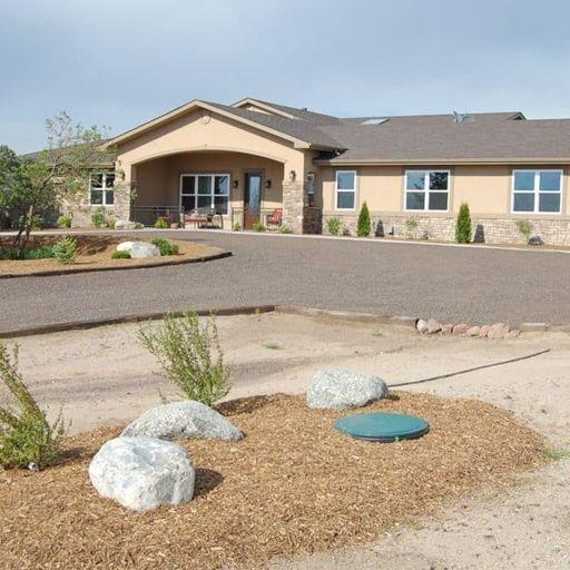 New Day Cottages At Turner