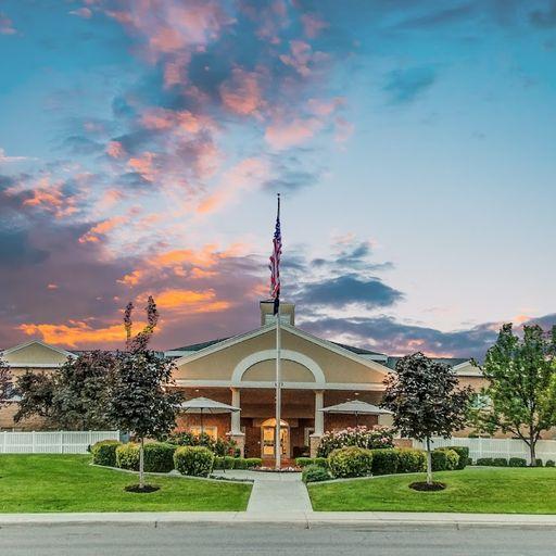 Legacy House Assisted Living Of South Jordan