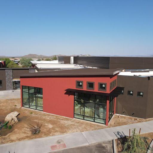Cave Creek Assisted Living And Memory Care
