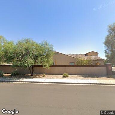 A PARADISE FOR PARENT’S SENIOR LIVING LLC
