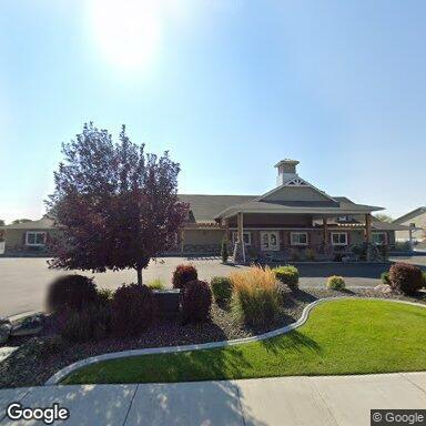Gables Of Blackfoot Assisted Living Ii