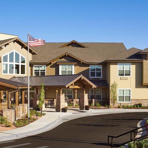 Morningstar Of Wheat Ridge