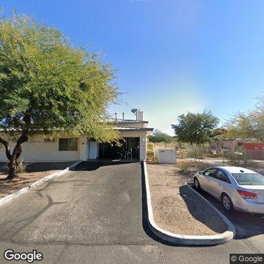Park Senior Villas At La Canada Villa G