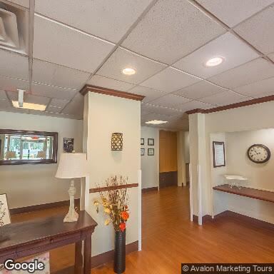 Willow Wood Care Center