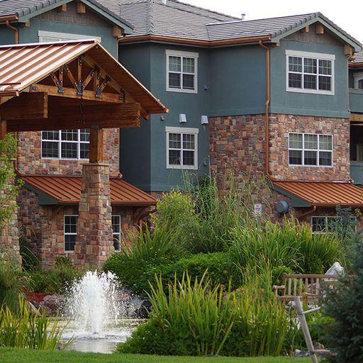 Keystone Place At Legacy Ridge Assisted Living
