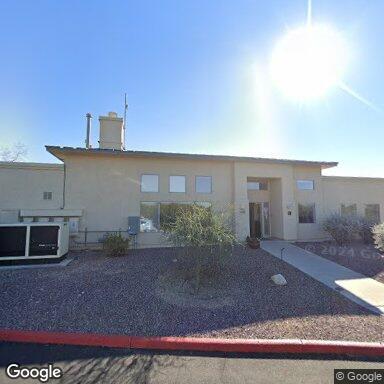 Park Senior Villas At La Canada Villa H