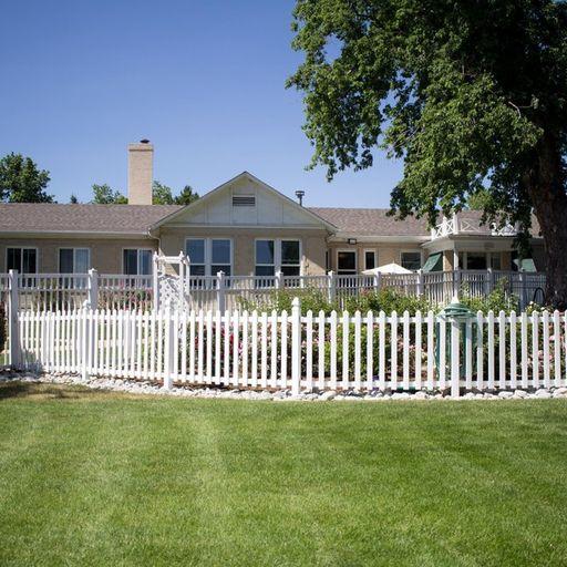 Spring Ridge Park Assisted Living