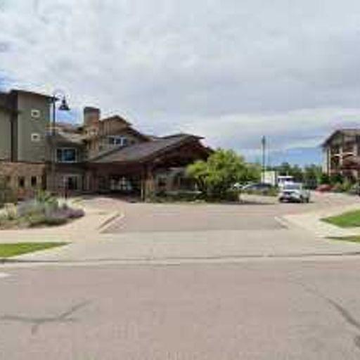 Balfour Retirement Community