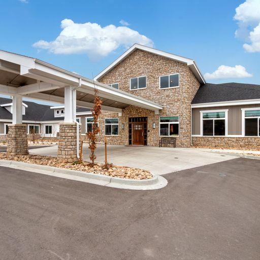 Greeley Village