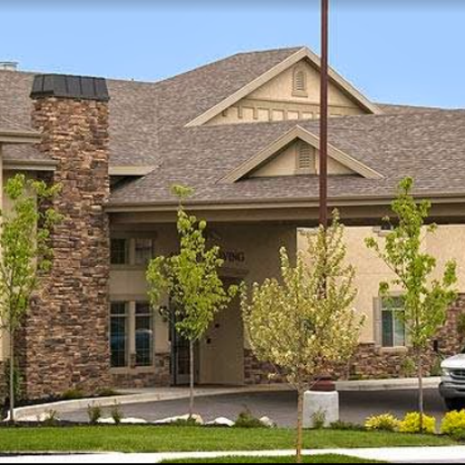 Carrington Court Assisted Living And Memory Care