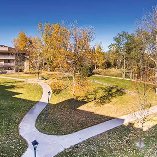 Brookdale Meridian Westland