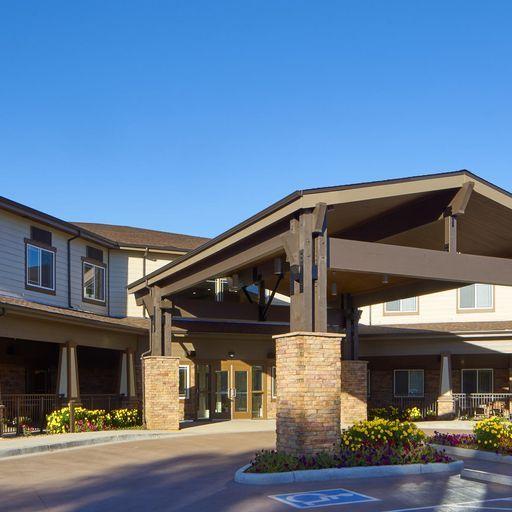 Stonebridge Retirement Community