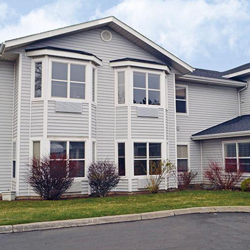Brookdale Coeur Dalene