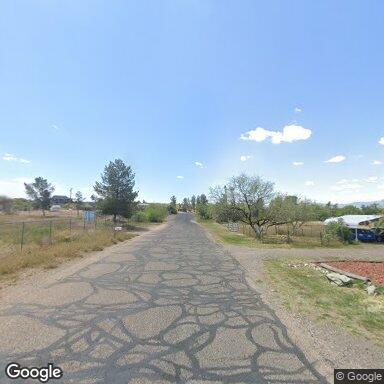 Page Springs Living
