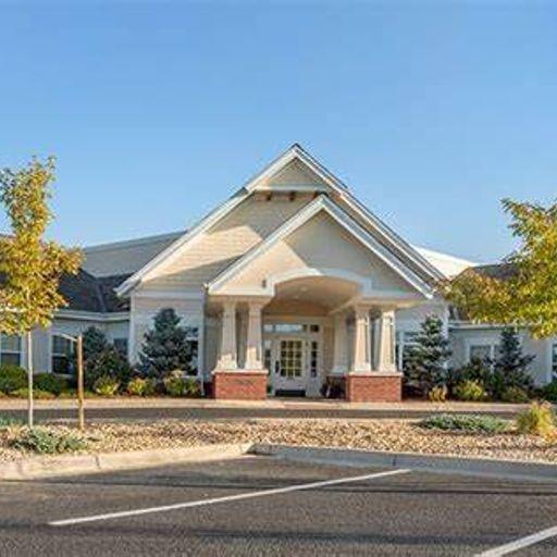 Brookdale Highlands Ranch