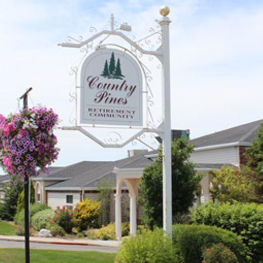 COUNTRY PINES RETIREMENT COMMUNITY