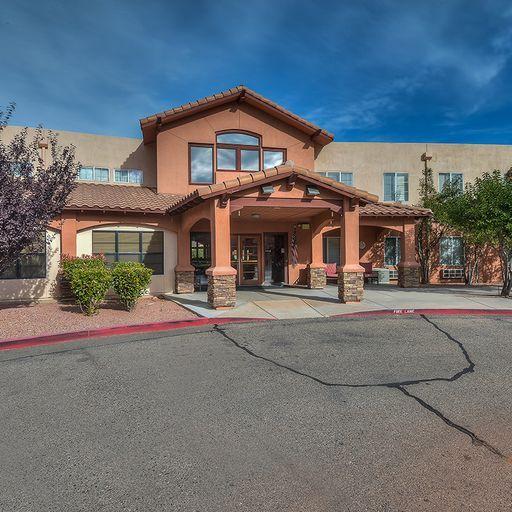 Sedona Winds Independent Living