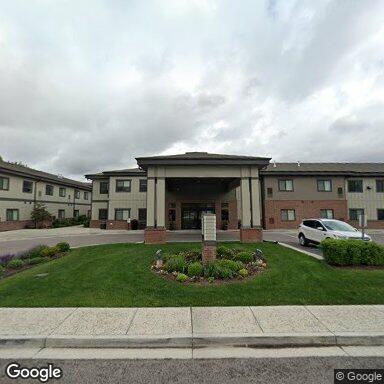 Legacy House Of Spanish Fork