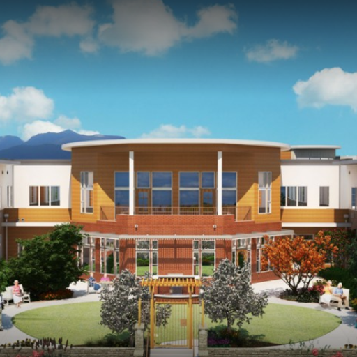 Rosemark At Mayfair Park