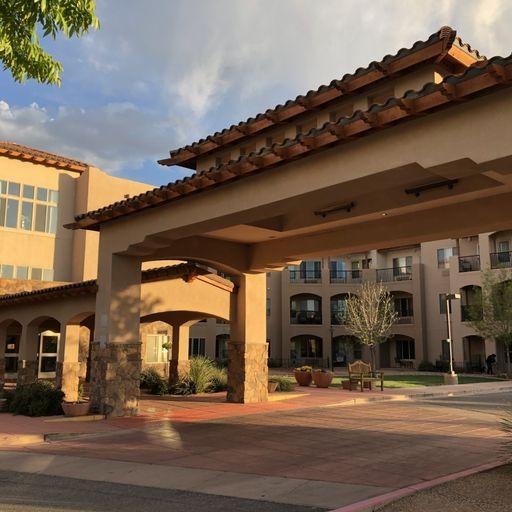 The Rio Grande Gracious Retirement Living