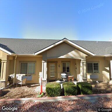 Edgewood Spring Creek Overland