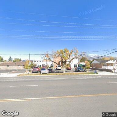 Spanish Fork Rehabilitation And Nursing