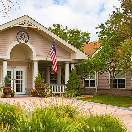 Juniper Village At Aurora