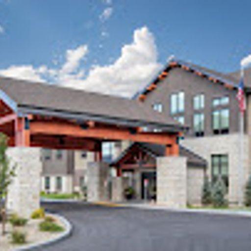 COPPER CREEK SENIOR LIVING