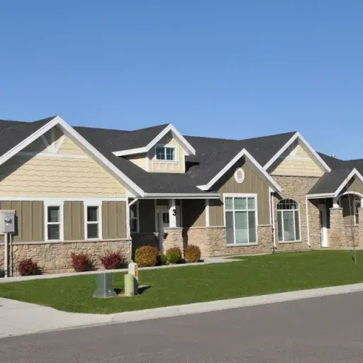 Lotus Park Care Centers