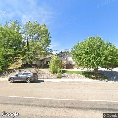 Diamond Peak of Pocatello