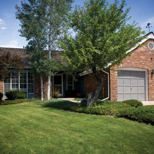 MILLBROOK HOMES ASSISTED LIVING COVE COURT