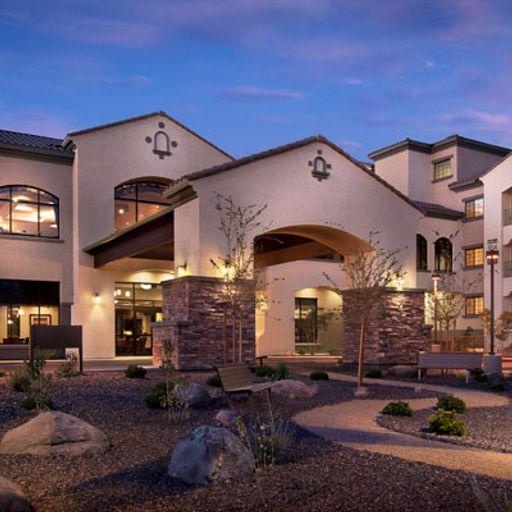 Alta Vista Senior Living Community