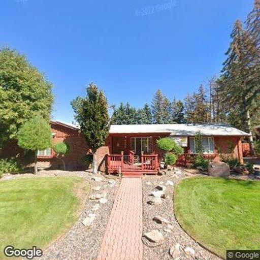 Lighthouse Assisted Living Incsteele House