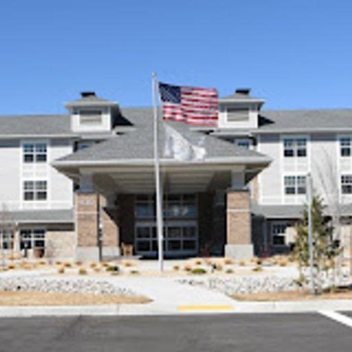 South Jordan View Retirement Community