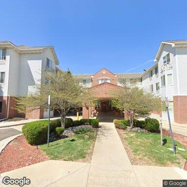 Caley Ridge Assisted Living Community