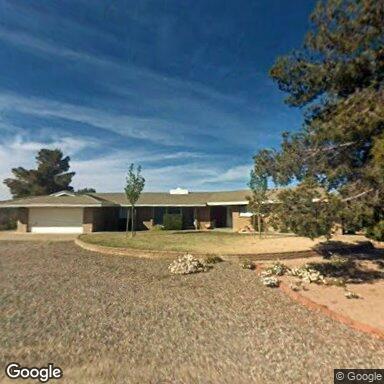 Faubush Family Homes