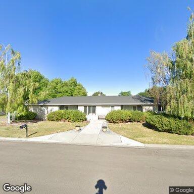 Bluebonnet Haus