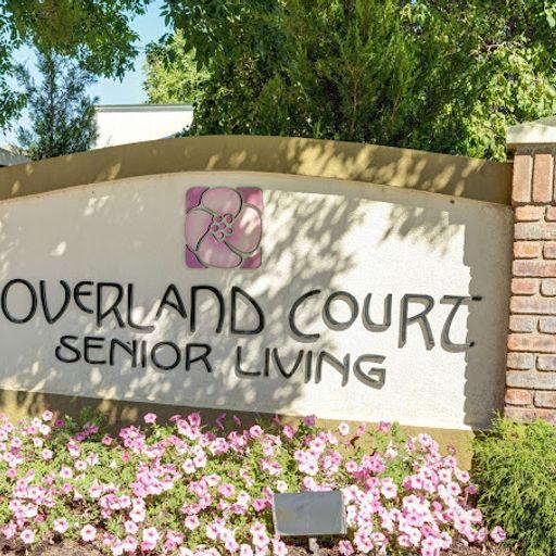 Overland Court Senior Living Frontier Senior Living
