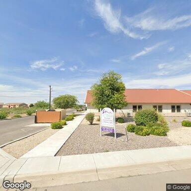 Blue Horizon Boutique Assisted Living Memory Care Building A