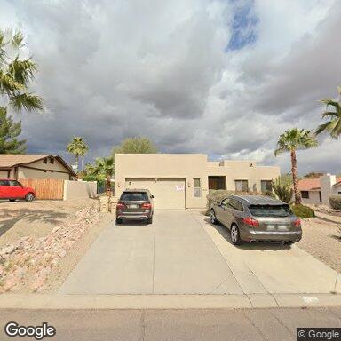 FOUNTAIN HILLS MANOR LLC
