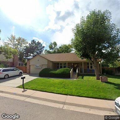 Lighthouse Assisted Living Incelizabeth House