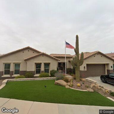 Anthem Senior Manor