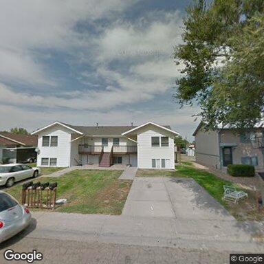 Eben Ezer Lutheran Care Center Jay Drive 1