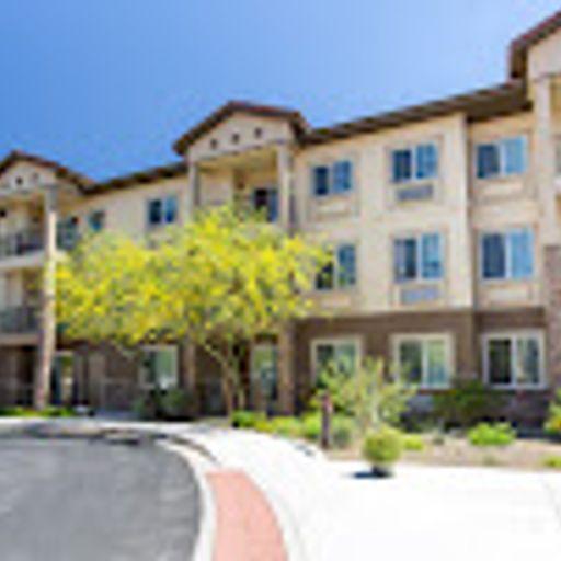 Mountain Park Senior Living–Spectrum Retirement