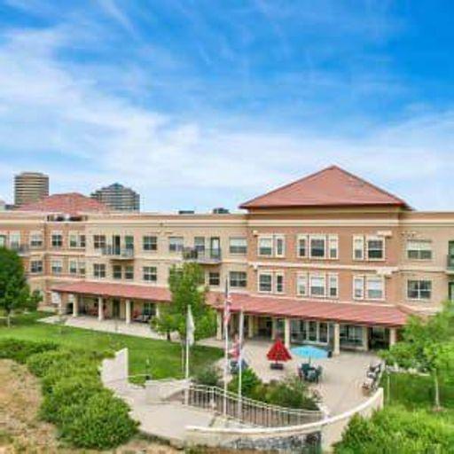 Inn At Greenwood Village
