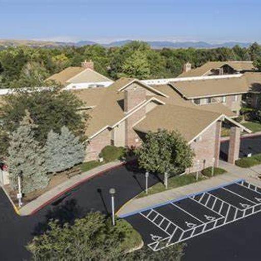 Brookdale Meridian Lakewood