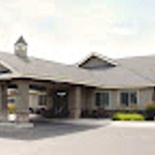 Edgewood Spring Creek Meridian
