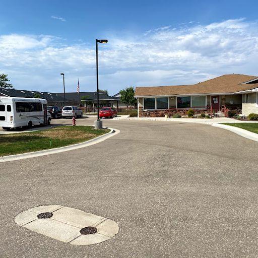 Copper Springs Senior Living